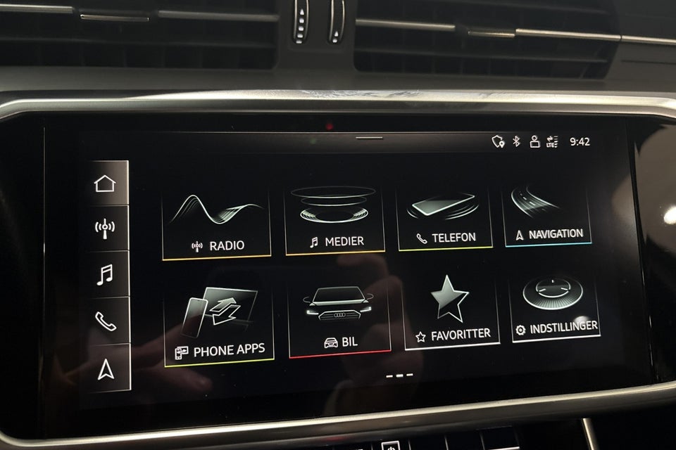 Audi A6 55 TFSi e Sport Prestige S-line Avant quattro S-tr. 5d