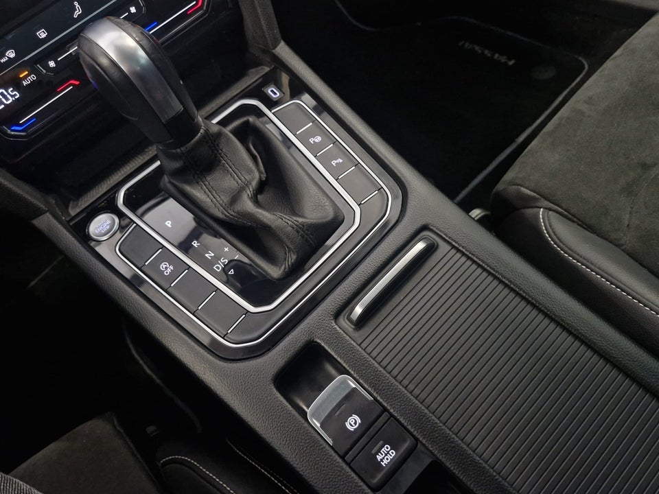 VW Passat 1,5 TSi 150 Elegance+ Variant DSG 5d