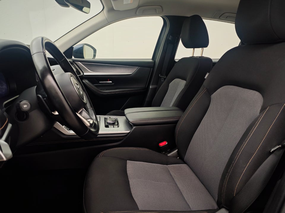 Mazda CX-60 2,5 PHEV Exclusive-Line aut. AWD 5d