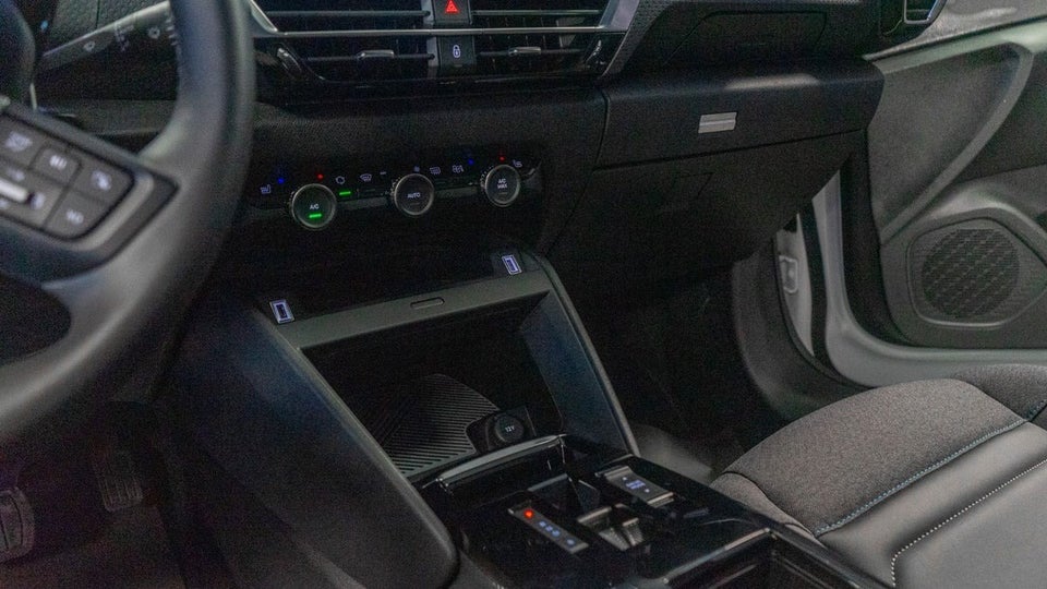 Citroën ë-C4 50 Max 5d