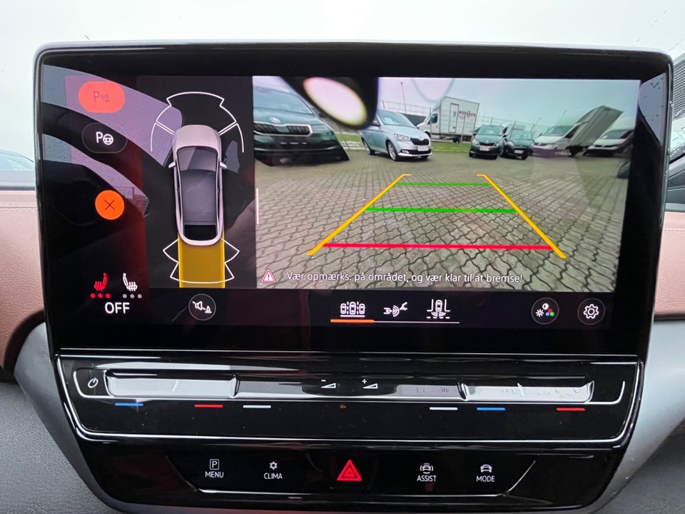 VW ID.5 77 Pro Performance 5d