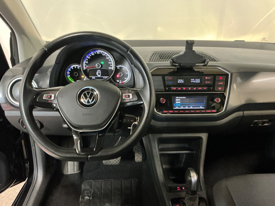VW e-Up! 5d