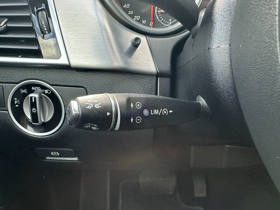 Mercedes GLE350 d 3,0 AMG Line aut. 4Matic Van 5d