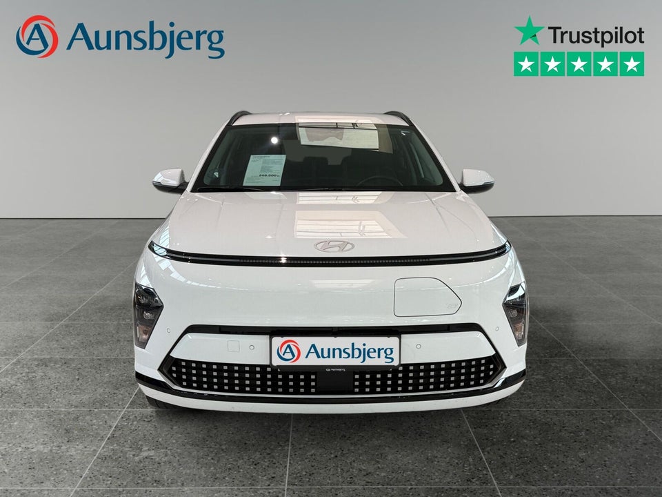 Hyundai Kona 65 EV Ultimate 5d