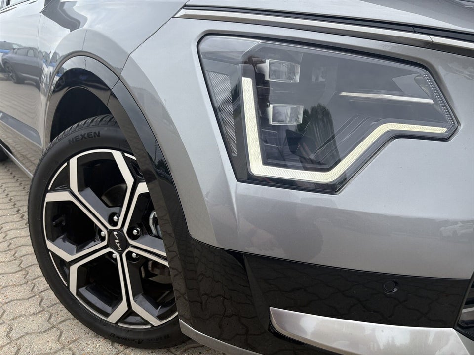 Kia Niro 1,6 PHEV Upgrade DCT 5d