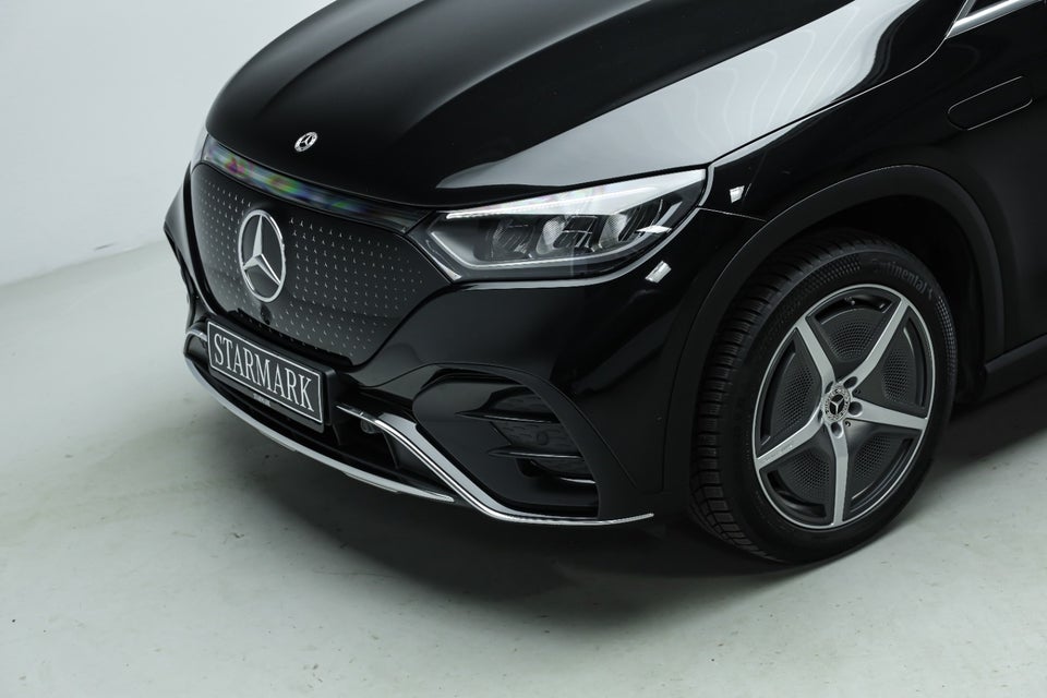 Mercedes EQE350+ SUV AMG Line 5d