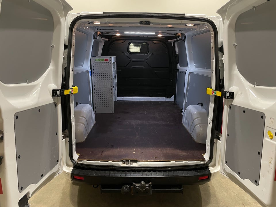 Ford Transit Custom 300L 2,0 TDCi 130 Trend