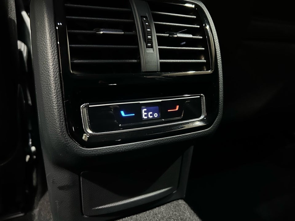 VW Passat 1,4 GTE Variant DSG 5d
