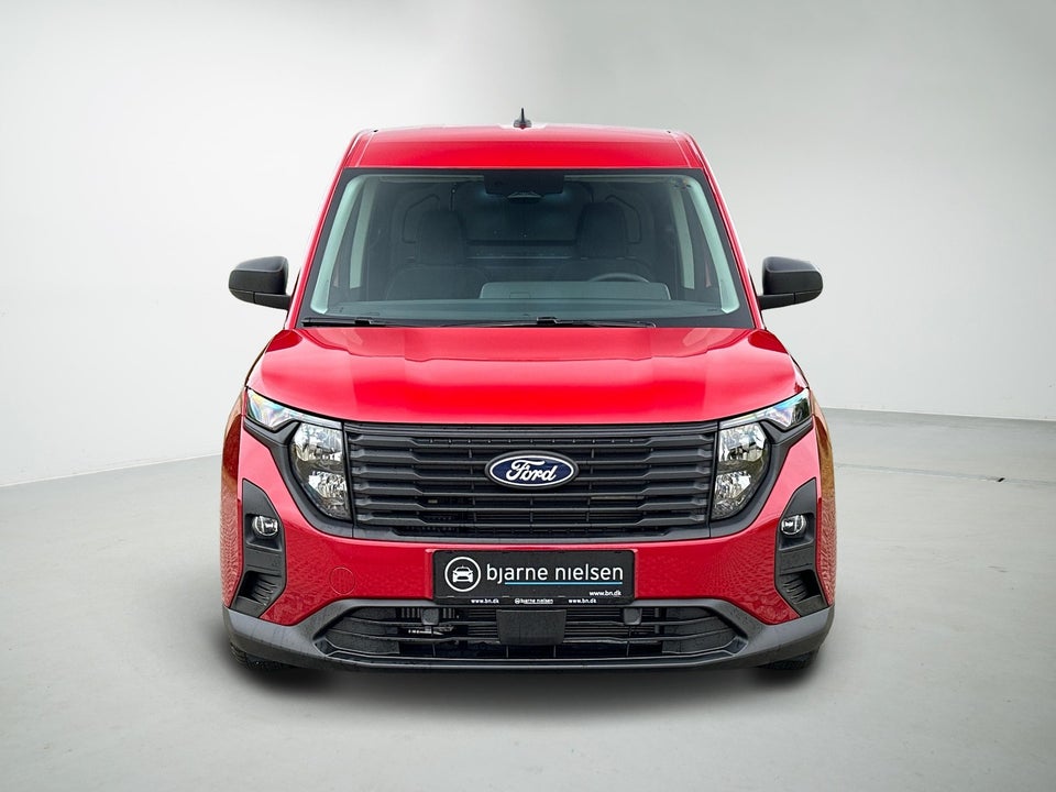 Ford Transit Courier 1,5 EcoBlue Trend