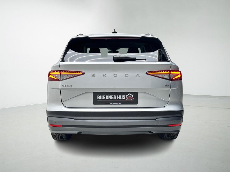 Skoda Enyaq 60 iV Premium 5d