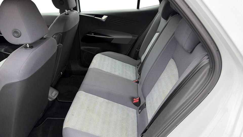 VW ID.3 58 Pro Performance Life 5d