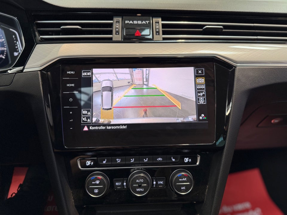 VW Passat 1,4 GTE Highline+ Variant DSG 5d