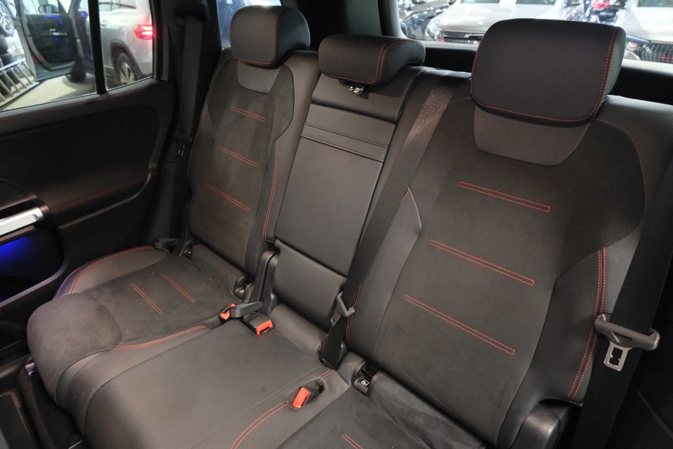 Mercedes EQB250+ AMG Premium 5d