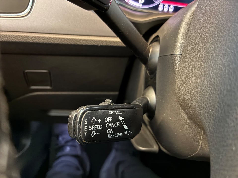 Seat Leon 1,5 TSi 150 Xcellence Sportstourer 5d