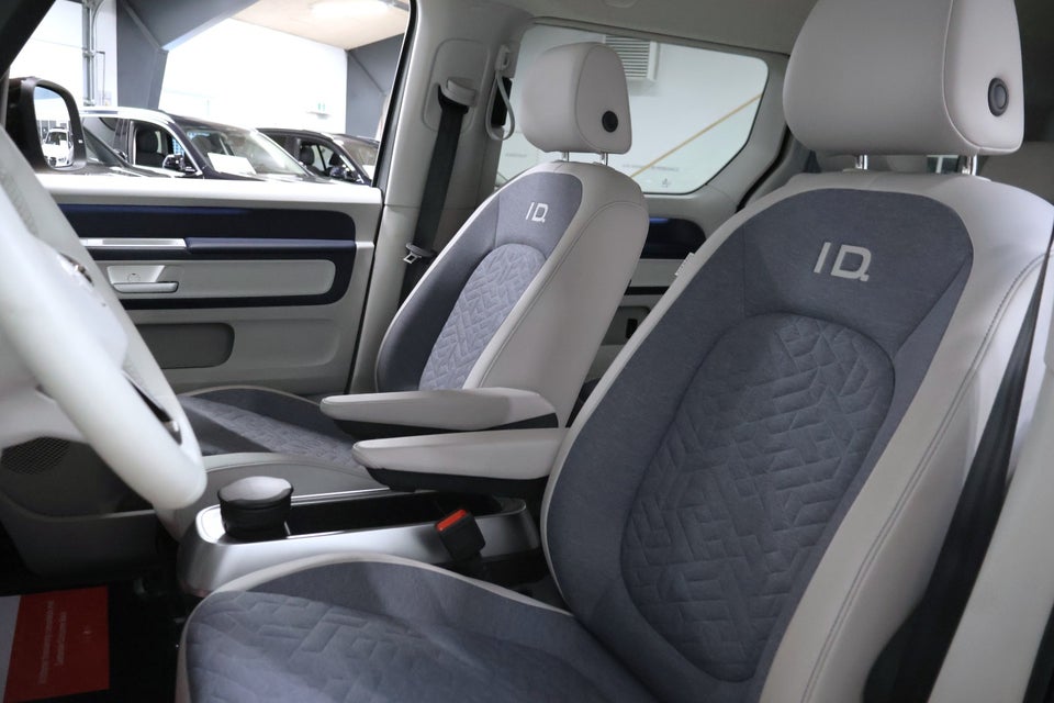 VW ID.Buzz 77 Pro SWB 5d