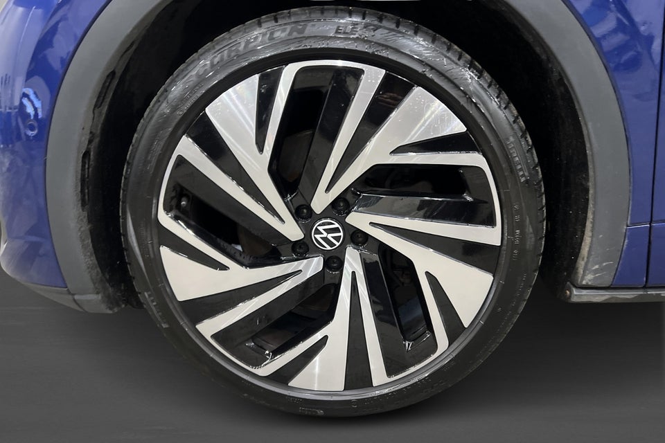 VW ID.5 77 Pro Performance 5d