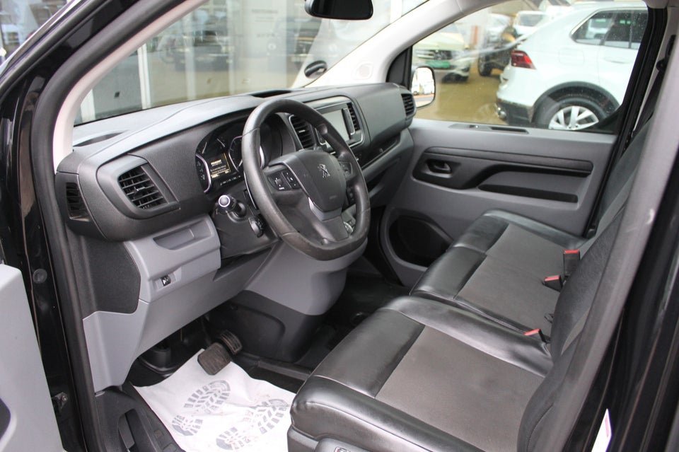 Peugeot Expert 2,0 BlueHDi 180 L2 Premium EAT6 Van