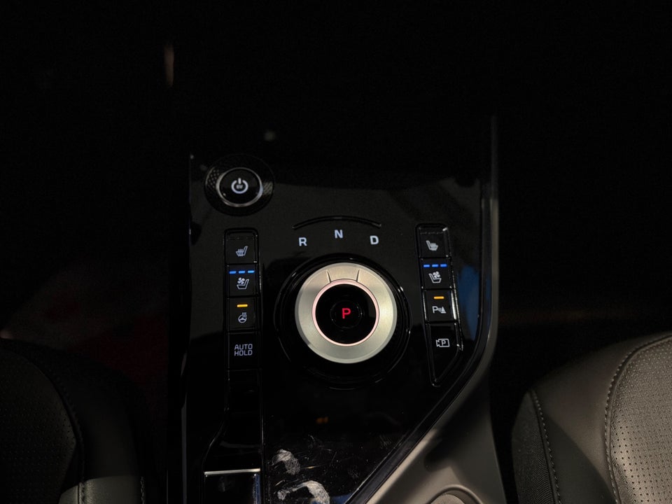 Kia Niro 64 EV Upgrade 5d