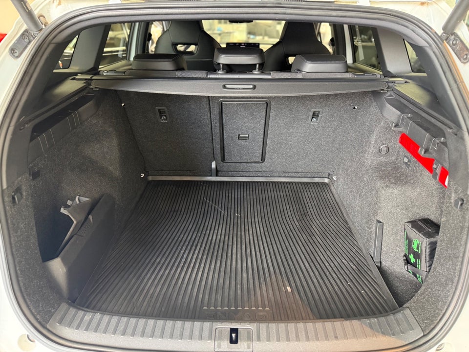 Skoda Enyaq 80 iV Sportline 5d