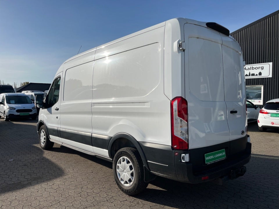 Ford Transit 350 L3 Van 2,0 TDCi 130 Trend aut. H2 FWD