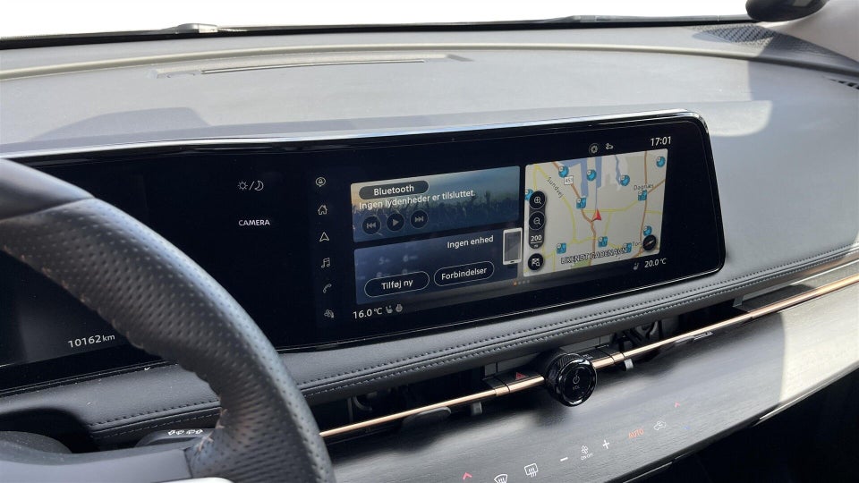 Nissan Ariya 87 Advance 5d