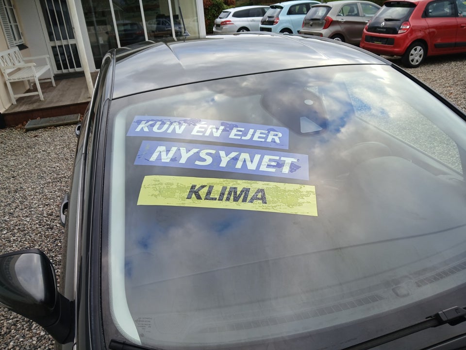 Ford Fiesta 1,0 EcoBoost Active I 5d