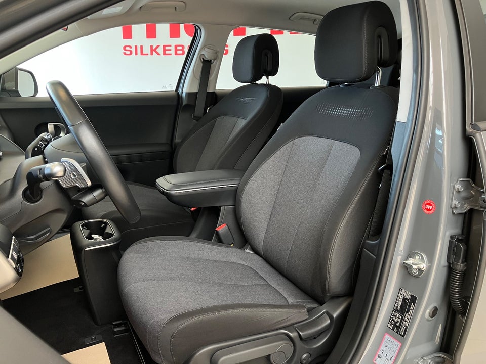 Hyundai Ioniq 5 77 Essential 5d