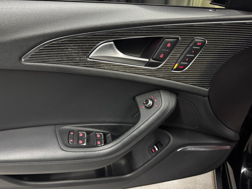 Audi A6 allroad 3,0 TDi 320 quattro Tiptr. 5d