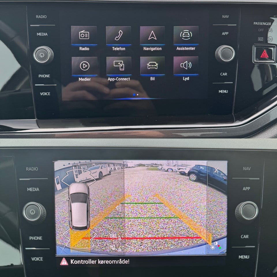 VW Polo 1,0 TSi 110 Style DSG 5d