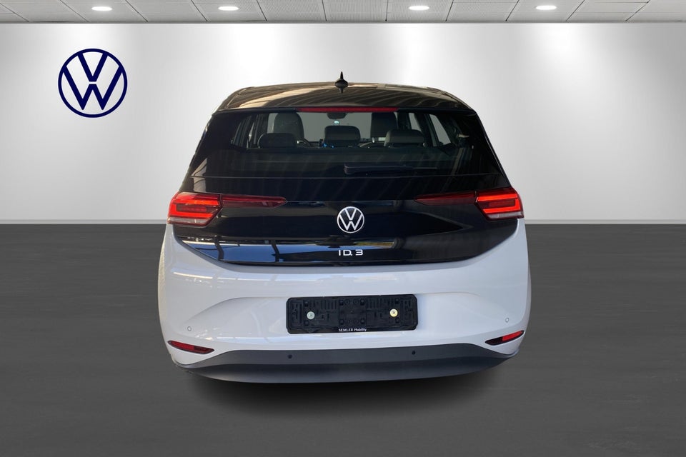 VW ID.3 Pure Performance 5d