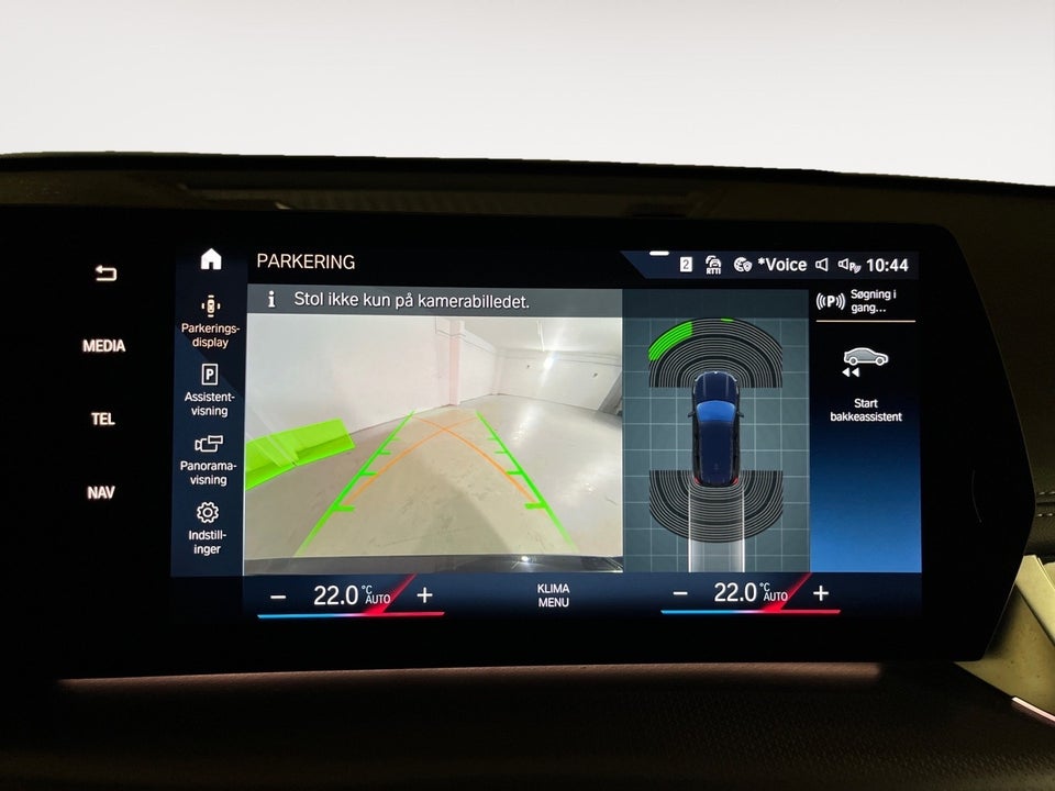 BMW iX1 xDrive30 M-Sport 5d