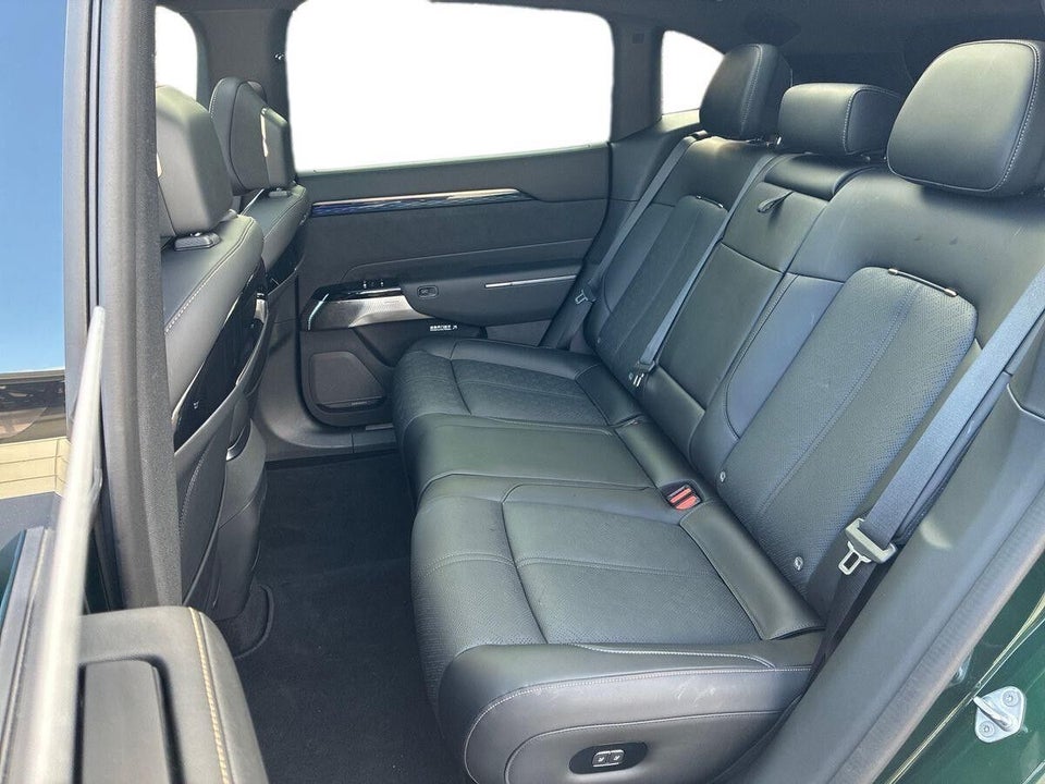 Zeekr 7X Privilege AWD 5d