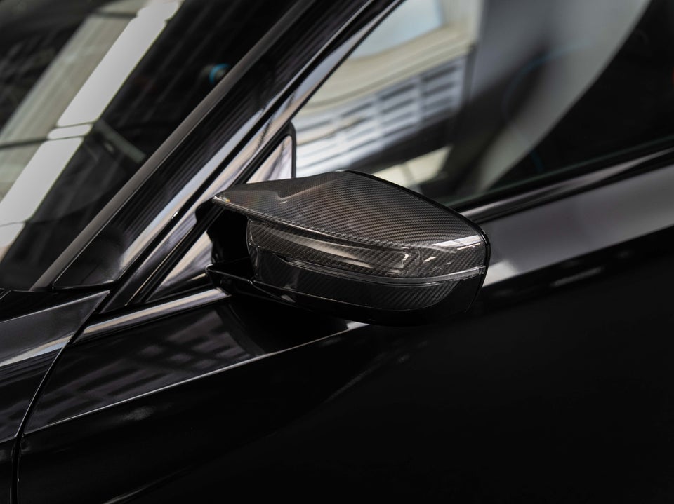 BMW M2 3,0 Coupé 2d