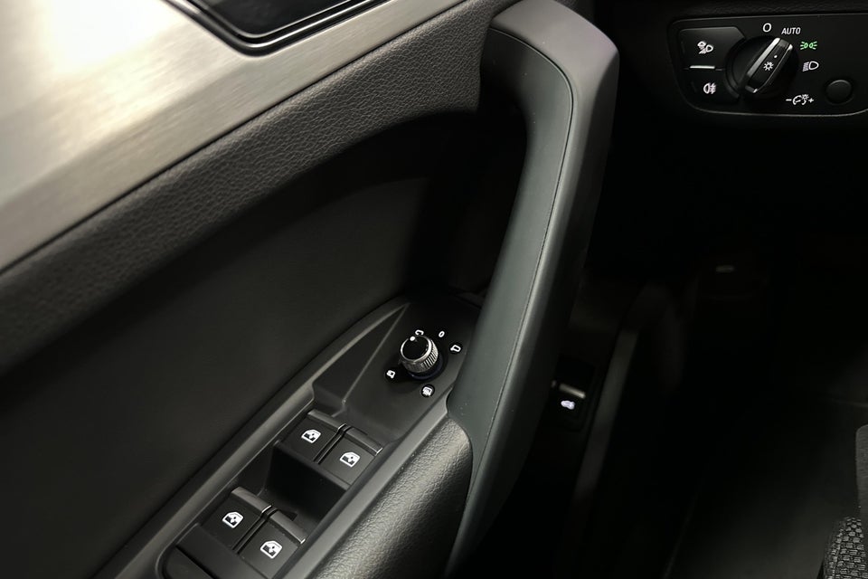 Audi Q5 50 TFSi e S-line quattro S-tr. 5d