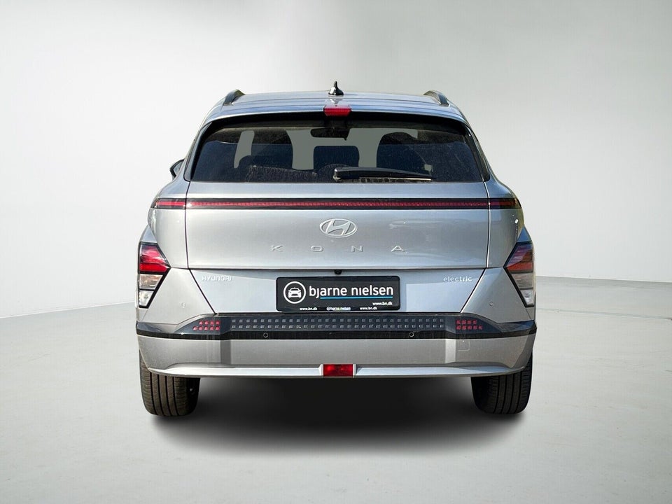 Hyundai Kona 65 EV Advanced 5d