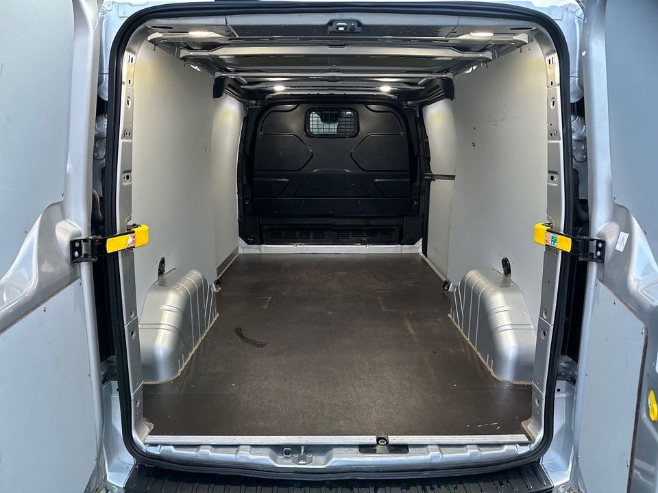 Ford Transit Custom 300L 2,0 TDCi 130 Trend