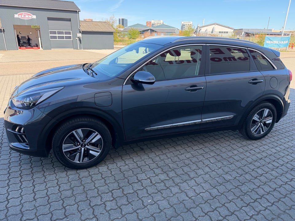 Kia Niro 1,6 PHEV Comfort DCT 5d