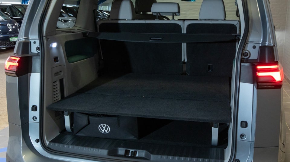 VW ID.Buzz 77 Style SWB 5d