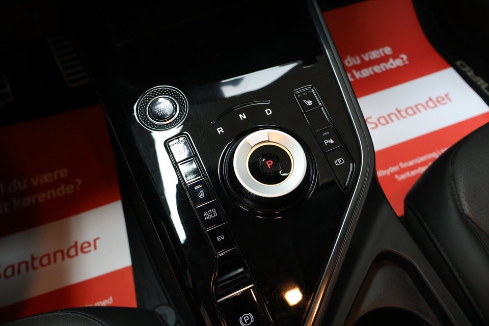 Kia Niro 1,6 PHEV Upgrade DCT 5d