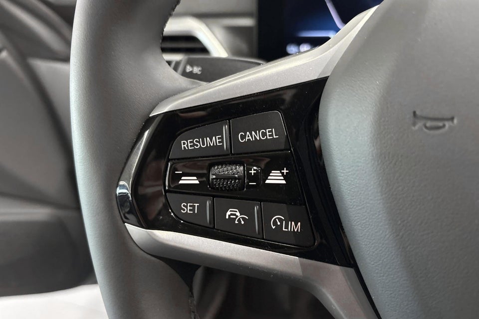 BMW i4 eDrive35 Sport Line 5d