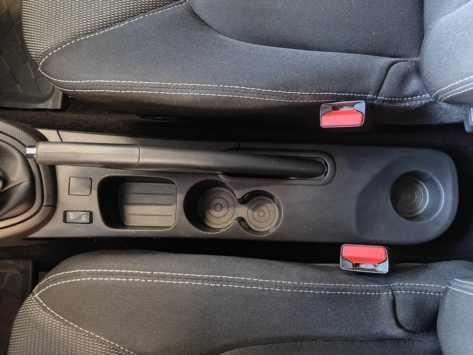 Renault Clio IV 1,5 dCi 75 Expression Sport Tourer Van 5d