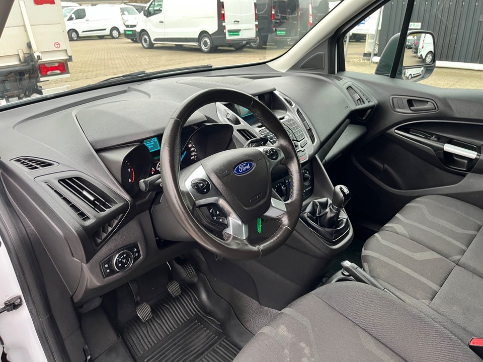 Ford Transit Connect 1,5 TDCi 100 Trend kort