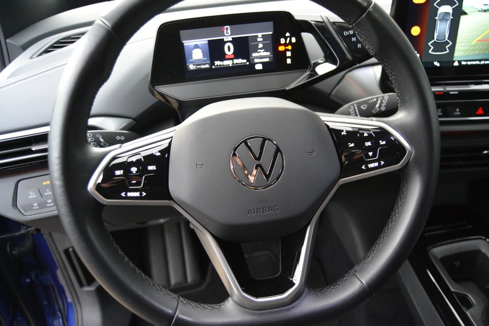 VW ID.4 77 Pro Performance 5d