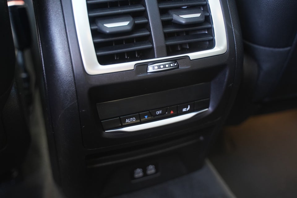 BMW iX3 Charged M-Sport 5d