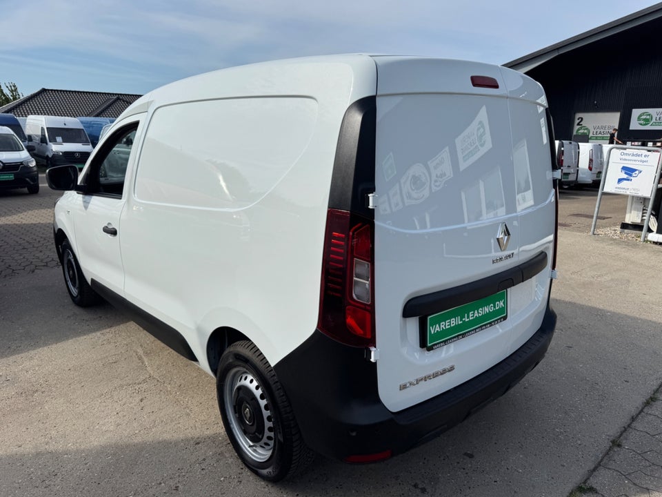 Renault Express 1,5 dCi 95 5d