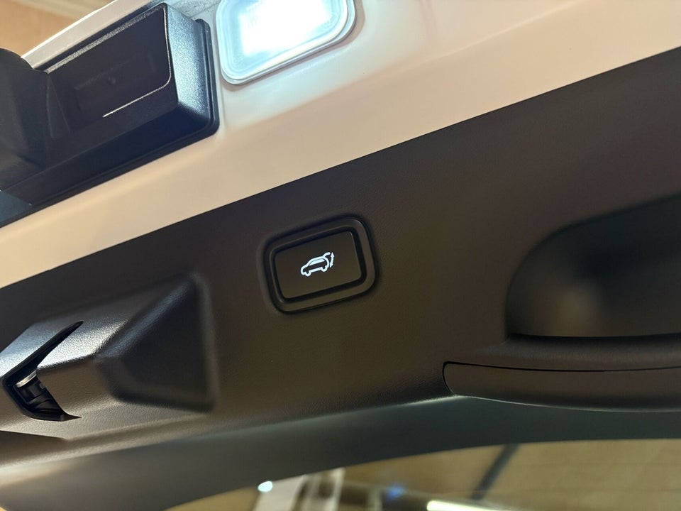 Kia EV6 77 Long Range Prestige 5d