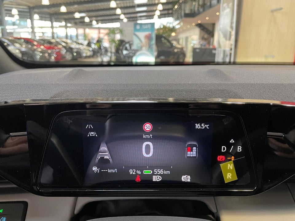 Ford Capri 82 Premium Extended Range 5d