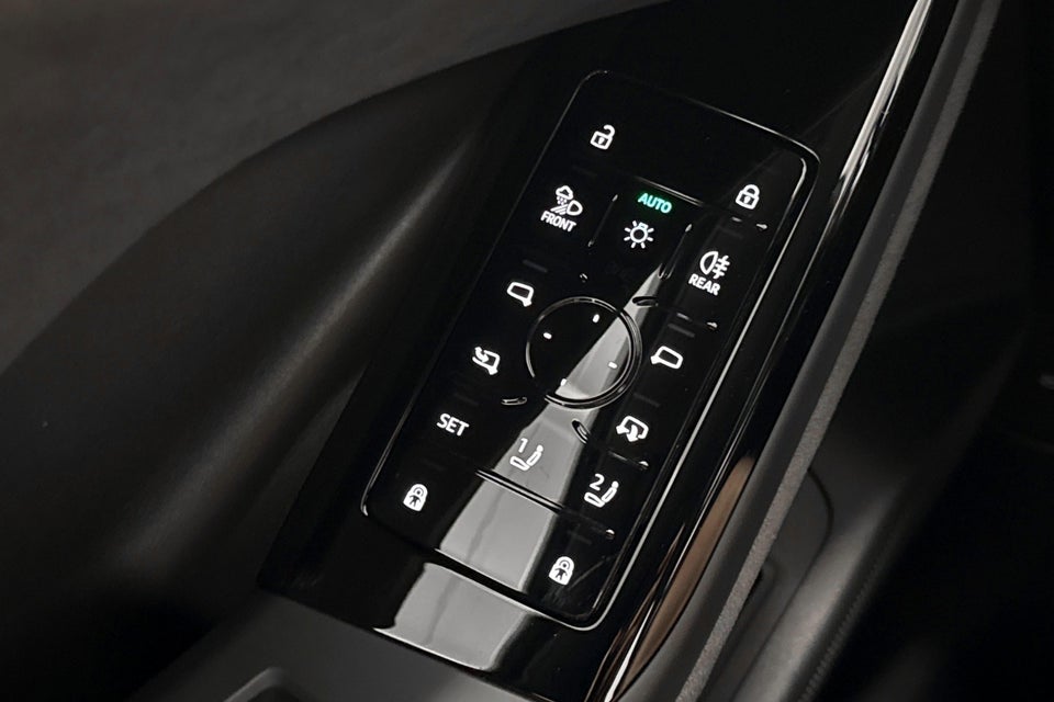 Audi Q6 e-tron Ultra performance 5d