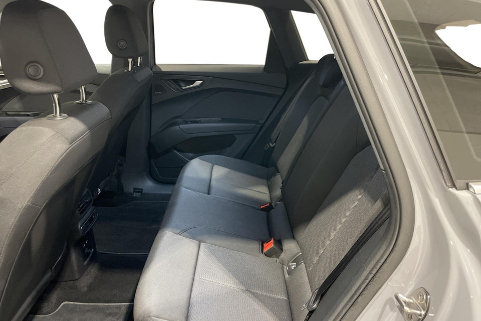 Audi Q4 e-tron 45 Progress S-line 5d