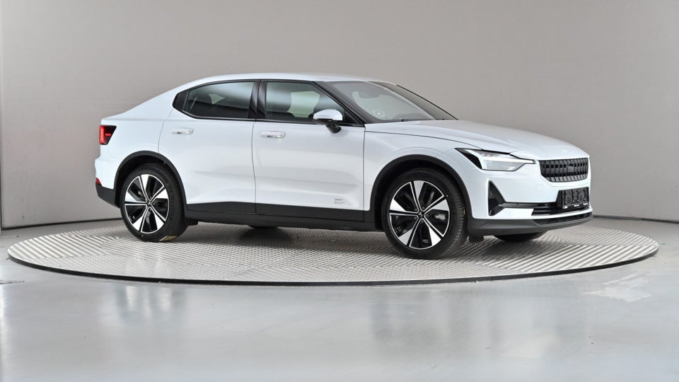 Polestar 2 Long Range AWD 5d